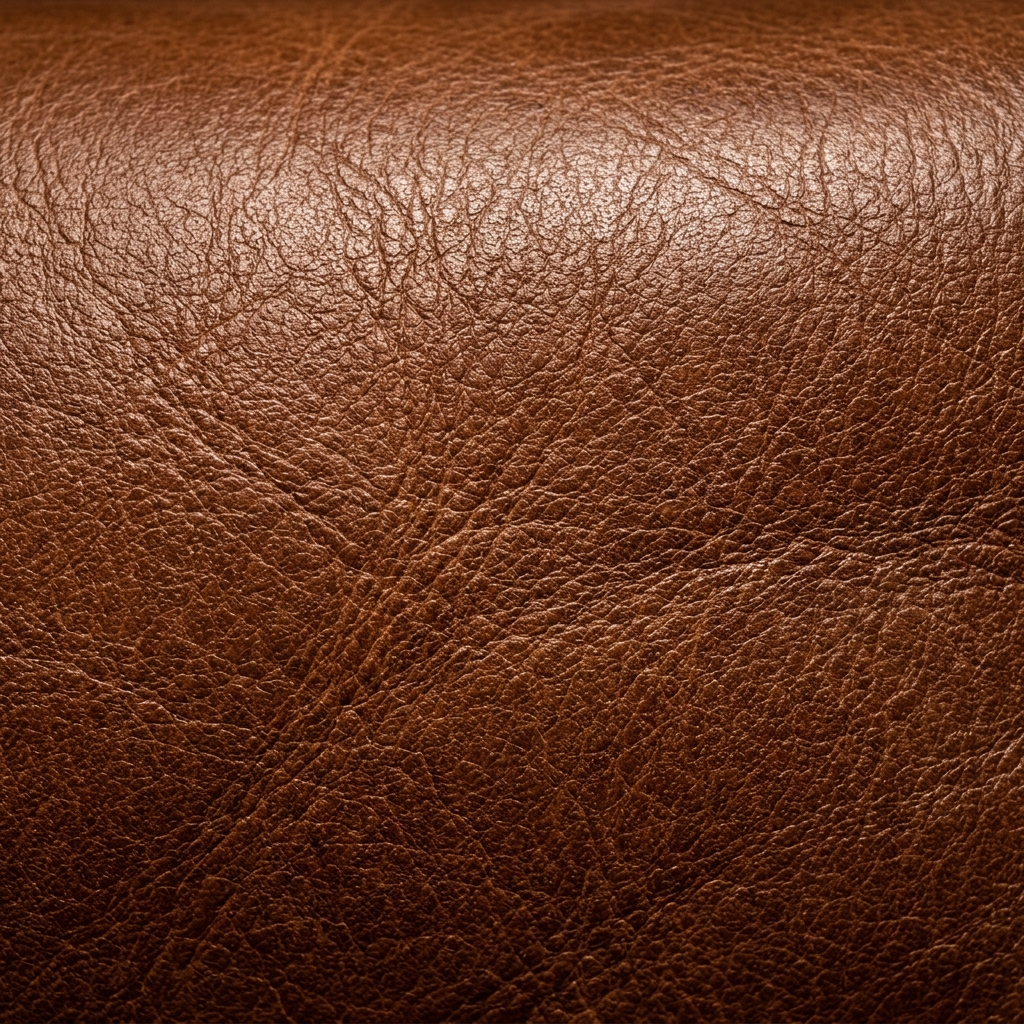 Full Grain Detail 1
