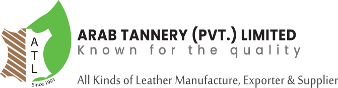 Arab Tannery Logo