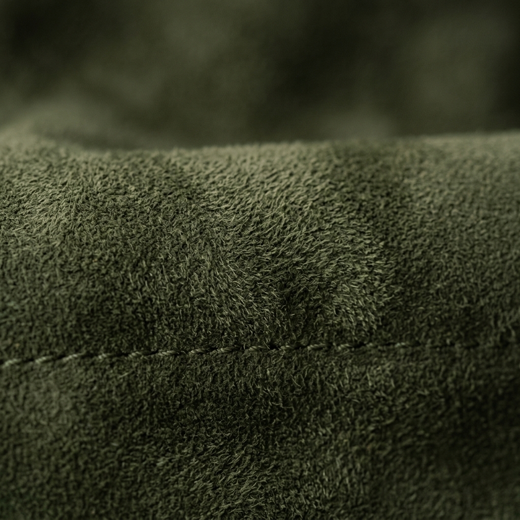 Nubuck Detail 1